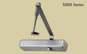 Hardware & Accessories - 5000 Series - ARROW